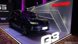 Polytron Tekno: Sewa Baterai Mobil Listrik Lebih Diminati, Harga Terjangkau