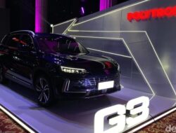 Polytron Tekno: Sewa Baterai Mobil Listrik Lebih Diminati, Harga Terjangkau