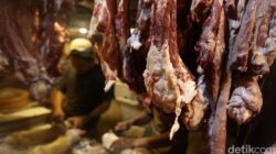 **Daging Kambing vs Sapi: Mana yang Lebih Tinggi Kolesterol? Fakta dari Dokter**