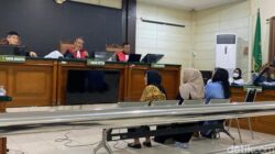 Ibu dr Aulia Menangis Cerita Perlakuan Senior PPDS Bikin Anaknya Drop – Update 1