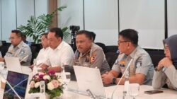 “Didukung Pemerintah, Kakorlantas Yakin Zero Overload Jadi Kenyataan!”