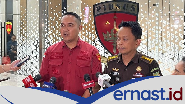 **Jaksa Usut Kasus Proyek Rumah Eks Timtim, Ini Dugaan Korupsi yang Ditelisik**