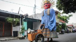 DPRD DKI: Larang Ngamen, Selamatkan Marwah Ondel-Ondel!
