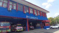 “Ulat Bulu Serang Damkar Bandung, Petugas Kewalahan Hadapi Teror Gatal”