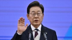 Presiden Lee Jae-Myung Nyalakan Perseteruan dengan Pilih ‘Pentolan’ Timses sebagai PM Korsel