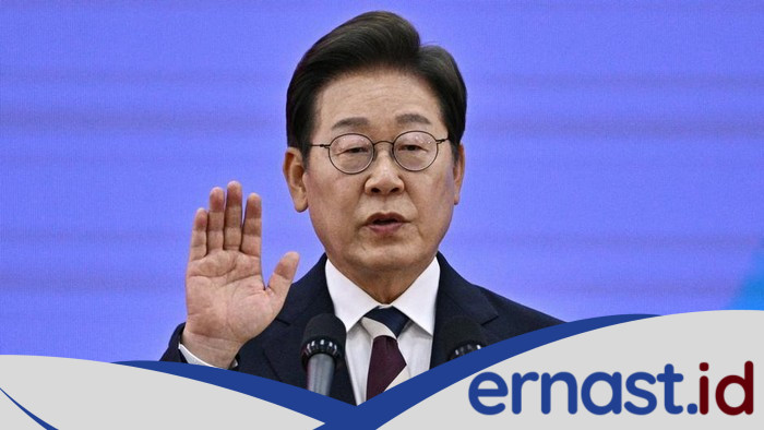 Presiden Lee Jae-Myung Nyalakan Perseteruan dengan Pilih 'Pentolan' Timses sebagai PM Korsel