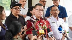 “DPRD DKI Usulkan BPJS Hewan, Kenneth Sidak Puskeswan Ragunan Sebagai Langkah Inovatif untuk Warga Jakarta”