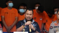 **Polda Sumut Ungkap 2.373 Kasus Narkoba, Ribuan Pelaku Ditangkap dalam 2025!**