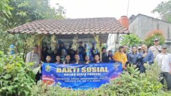 KKP di Bogor, Serdik Sespimen Polri Apresiasi Satgas Kampung Bebas Narkoba – Update 1