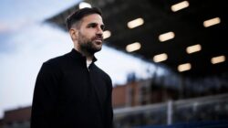 **Diincar Inter, Fabregas Tegaskan Komitmen ke Como**