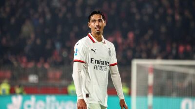 Tijjani Reijnders: Man City Siap Rebut Pemain Berbakat, Waktu Hanya Masalah Waktu!