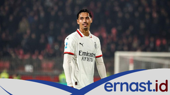 Tijjani Reijnders: Man City Siap Rebut Pemain Berbakat, Waktu Hanya Masalah Waktu!