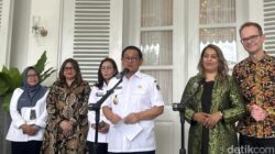 “Pramono Kirim Pelajar ke Universitas Nottingham: Apakah Jakarta Siap Global?”