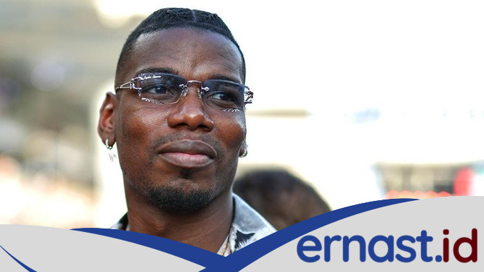 Paul Pogba Disebut Dekat dengan Klub Ini, Liga Champions Siap Sambut?
