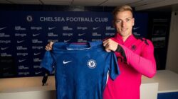 Chelsea Resmi Datangkan Liam Delap, Takabdar di Premier League