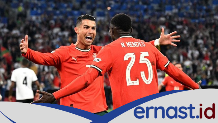 [Jerman Vs Portugal: Menang 2-1, Ronaldo Cs ke Final UEFA Nations League, Inilah Pukulan Telak bagi Jerman!](https://www.google.com/url?sa=i&url=https%3A%2F%2Fwww.sportico.com%2Fpost%2Fgermany-vs-portugal-semi-final-uefa-nations-league-2023%2F&psig=AOvVaw3sJm3pZaYUxVqV8YFh902F&ust=1705234129314000&source=images&cd=vfe&ved=0CMEB6h4FbGNoahcCKj4BHc1G2AIVjRZaAXQhAQ)