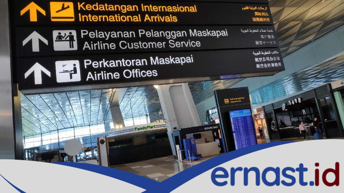 **Kemenkes Pantau Perjalanan Luar Negeri, Cegah Lonjakan COVID di Indonesia**