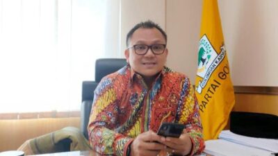 Job Fair Membeludak, Waka DPRD Minta Pemprov DKI Utamakan Rekrutmen Online – Update 1