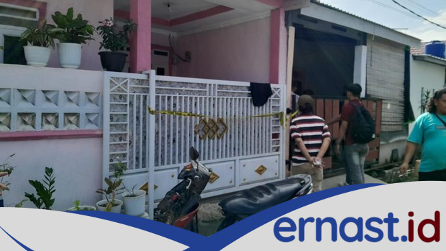 5 Fakta Keji Suami Bunuh Istri di Serang, Anak Jadi Saksi Kunci: Tragedi yang Mengguncang Kota