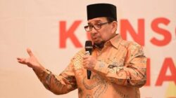 PKS Ungkap Alasan Salim Segaf Tak Lanjut Jabat Ketua Majelis Syuro: Apa yang Sebenarnya Terjadi?