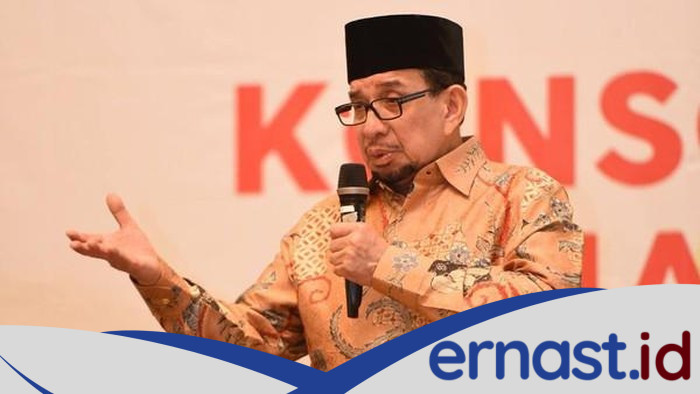 PKS Ungkap Alasan Salim Segaf Tak Lanjut Jabat Ketua Majelis Syuro: Apa yang Sebenarnya Terjadi?