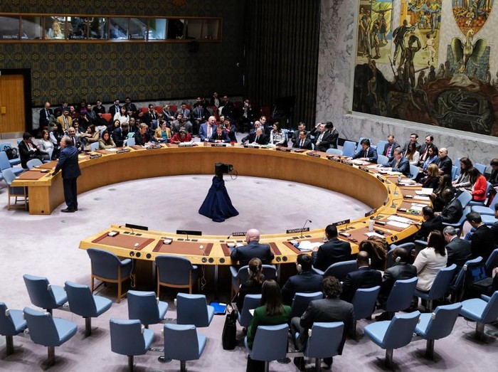 AS Veto Lagi, Gencatan Senjata Gaza Terancam?