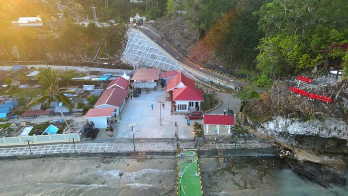 KKP Terima 910 Proposal untuk Kampung Nelayan Merah Putih, Targetkan 100 Lokasi Baru