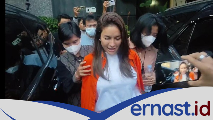 Nikita Mirzani dan Asistennya Diterima Kejati DKI, Apa yang Terjadi?