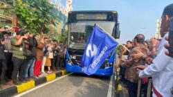 Pramono Hadirkan Solusi Transportasi Baru: TransJabodetabek Bogor-Blok M dalam 90 Menit