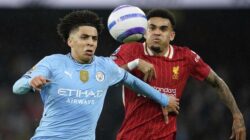 “Gerrard Ingatkan Liverpool soal Kebangkitan Man City: Kecerdasan atau Peringatan?”