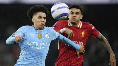 “Gerrard Ingatkan Liverpool soal Kebangkitan Man City: Kecerdasan atau Peringatan?”