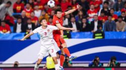 Link Live Streaming Indonesia Vs China, Begini Cara Nontonnya – Update 1