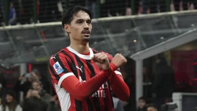 Tijjani Reijnders: Darah Maluku Siap Menyegarkan Gelandang Manchester City