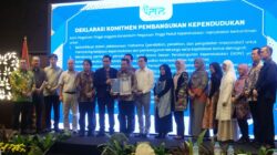 “Kemendukbangga Susun Peta Jalan, Gagalkah Target Kependudukan Indonesia?”