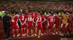 **Wejangan Ivankovic untuk Pemain China di Bawah Tekanan 60 Ribu Suporter Indonesia**