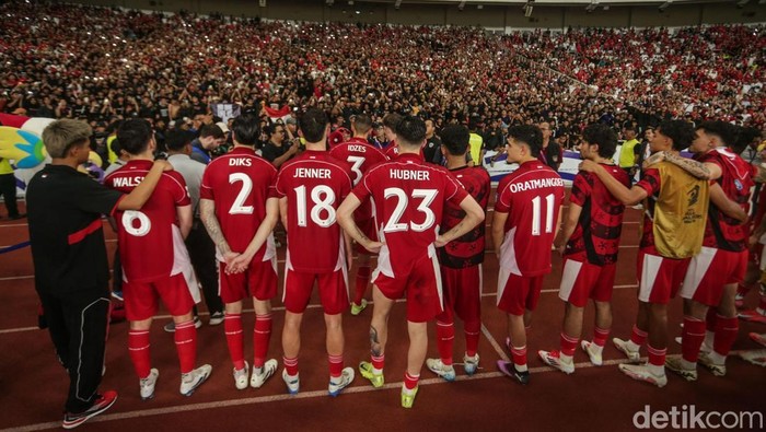 **Wejangan Ivankovic untuk Pemain China di Bawah Tekanan 60 Ribu Suporter Indonesia**