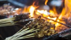 **Makanan Penurun Kolesterol yang Efektif? Temukan Jawabannya Di Sini**