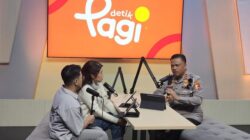 “Kakorlantas Ungkap Tahapan Penertiban Over Dimensi dan Overload: Apa yang Menunggu Truk Anda?”