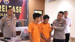 “Kronologi Pembunuhan Mandor di Riau: Misteri Tersudut dalam 24 Jam”