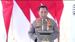 Polri Panen Raya Serentak, Ekspor 10 Ribu Ton Jagung ke Luar Negeri!