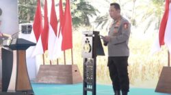 Kapolri Dukung Prabowo: Polisi Rakyat Harus Bersama Rakyat