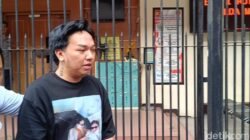 Asisten Nikita Mirzani, Mail, Ditetapkan Tersangka Pemerasan Rp5 Miliar: Pelimpahan ke Jaksa