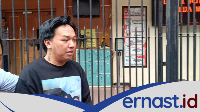 Asisten Nikita Mirzani, Mail, Ditetapkan Tersangka Pemerasan Rp5 Miliar: Pelimpahan ke Jaksa