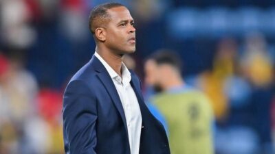 **Ragnar dan Marselino Absen saat Indonesia Vs China, Kluivert Kalem: Siapa yang Akan Bersinar?**