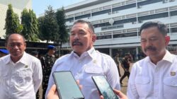 ST Burhanuddin Tepis Isu Liar Mundur dari Jabatan Jaksa Agung, Buktikan Keteguhan dalam Lawan Korupsi
