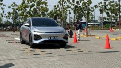 **Prediksi Harga Xpeng G6 di Indonesia: SUV Listrik Kompak yang Bersaing dengan Tesla Model Y**