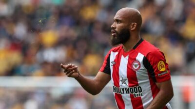 MU Tawar Harga Bryan Mbeumo, Penyerang Berbakat yang Menjanjikan untuk skuadMU