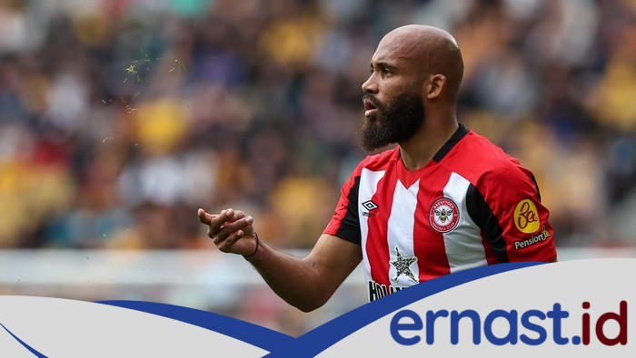 MU Tawar Harga Bryan Mbeumo, Penyerang Berbakat yang Menjanjikan untuk skuadMU