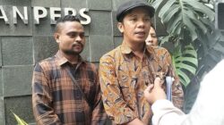 Pengunjung Sidang Hasto Bantah Jadi Penyusup, Tegaskan Pengadilan Ruang Publik – Update 1