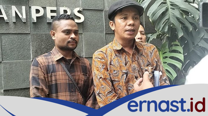 Pengunjung Sidang Hasto Bantah Jadi Penyusup, Tegaskan Pengadilan Ruang Publik - Update 1